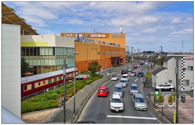 東京 Costco ,IMG_20190922_111202