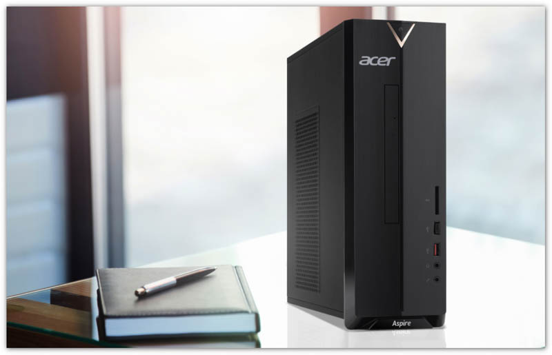 文書品牌電腦推薦 Acer 宏碁 XC-895