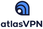AtlasVPN Logo